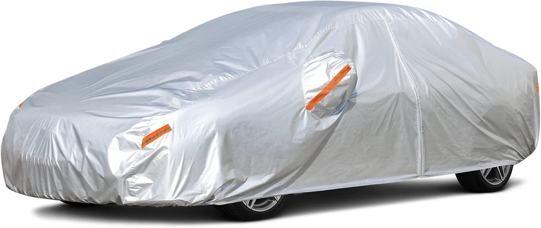 Kayme Automobiles Waterproof Weather Protection
